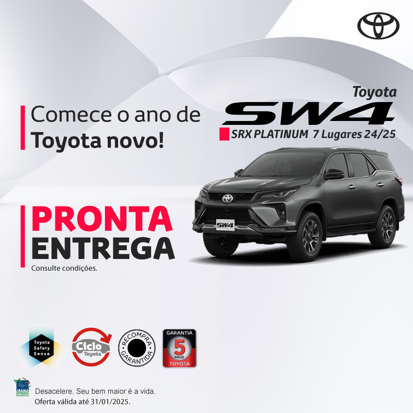 Campanha - SW4 - Jan/25